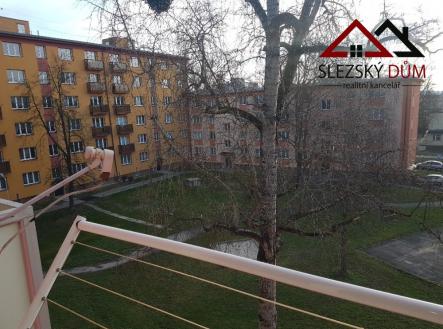 Tel.: 604 799 700 RK  | Pronájem bytu, 2+1, 54 m²