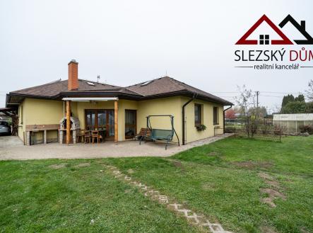 DSC03696 | Prodej - dům/vila, 190 m²