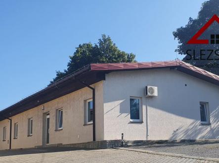 venek_2 | Prodej - komerční objekt, sklad, 1 181 m²