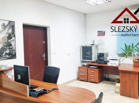 14 | Prodej - komerční objekt, sklad, 1 181 m²