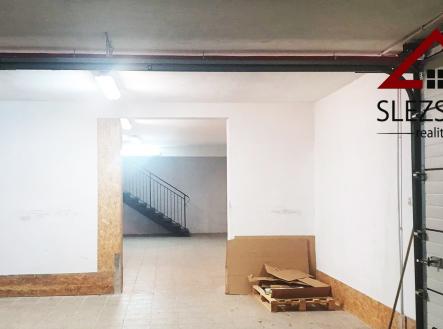 10 | Prodej - komerční objekt, sklad, 1 181 m²