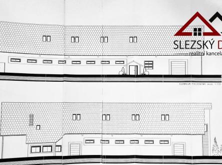 elewacje1a | Prodej - obchodní prostor, 1 649 m²