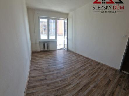 Tel.: 604 799 700 RK  | Prodej bytu, 2+1, 50 m²