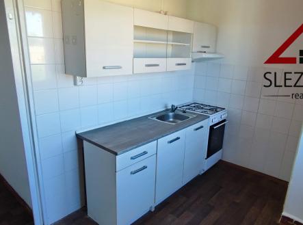 Pronájem bytu, 2+1, 56 m² obrázek