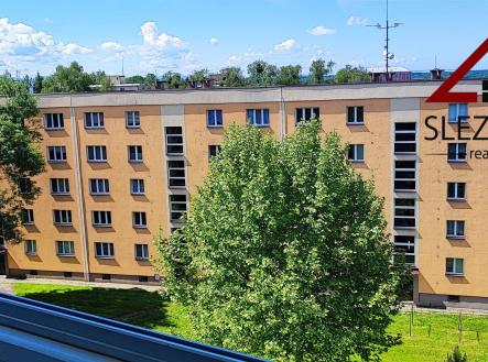 Tel. 604 799 700 RK Slezský dům | Pronájem bytu, 2+1, 56 m²