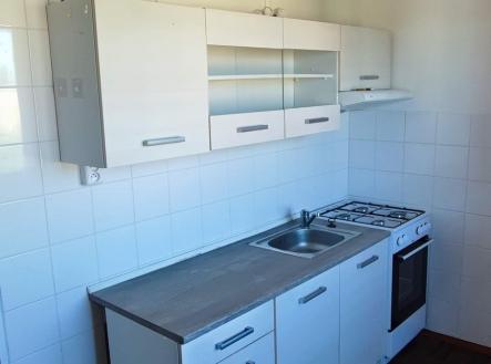Tel. 604 799 700 RK Slezský dům | Pronájem bytu, 2+1, 56 m²