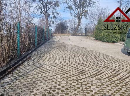 1g | Pronájem - komerční objekt, sklad, 353 m²