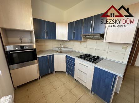 Prodej bytu, 2+1, 56 m² obrázek