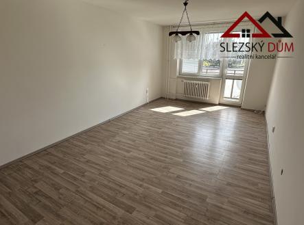 Ing. Lumír Mrázek, tel.: 606 187 222 | Prodej bytu, 2+1, 56 m²