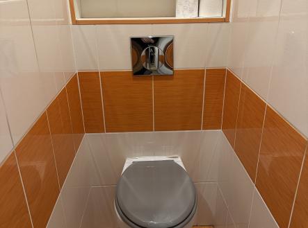 Ing. Lumír Mrázek, tel.: 606 187 222 | Prodej bytu, 2+1, 56 m²