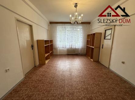 Ing. Lumír Mrázek, tel.: 606 187 222 | Prodej bytu, 3+1, 76 m²