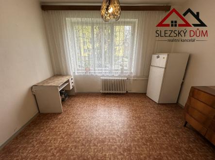 Ing. Lumír Mrázek, tel.: 606 187 222 | Prodej bytu, 3+1, 76 m²