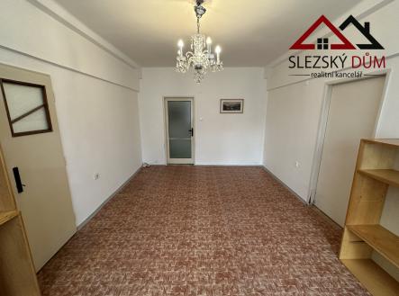 Ing. Lumír Mrázek, tel.: 606 187 222 | Prodej bytu, 3+1, 76 m²