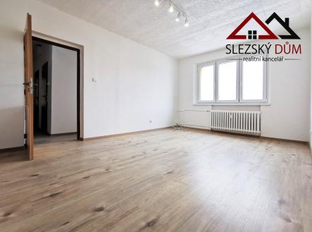 IMG_20210129_142057 | Pronájem bytu, 2+1, 56 m²