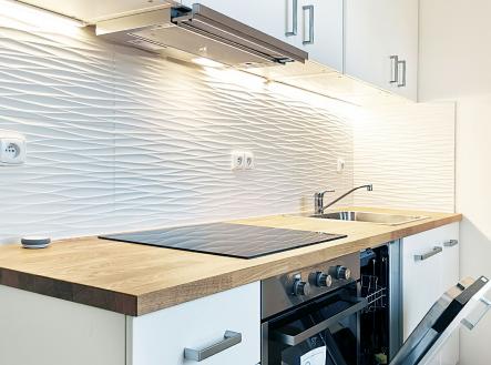 Pronájem bytu, 2+1, 56 m² obrázek