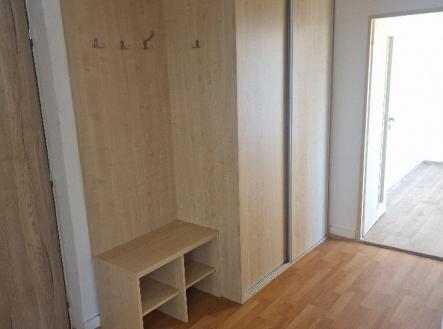 RK Slezský dům 604 799 700 | Pronájem bytu, 2+1, 56 m²