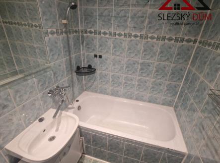 RK Slezský dům 604 799 700 | Pronájem bytu, 2+1, 56 m²