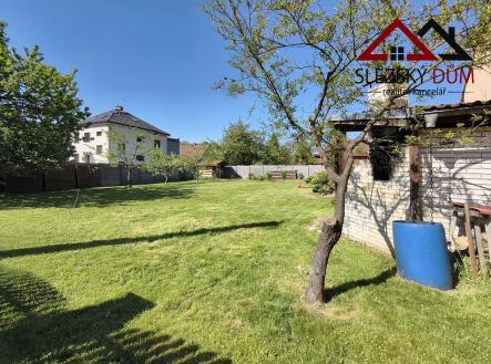 4 | Prodej - dům/vila, 199 m²