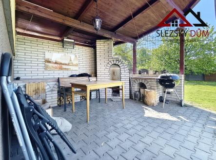 6 | Prodej - dům/vila, 199 m²