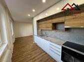 Pronájem bytu, 2+1, 53 m²