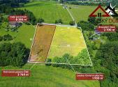 Prodej - pozemek pro bydlení, 8 390 m²