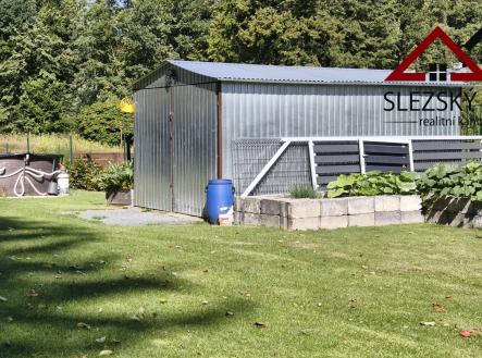 12 | Prodej - pozemek pro bydlení, 1 371 m²