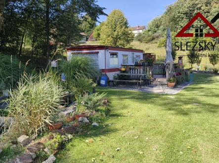 14 | Prodej - pozemek pro bydlení, 1 371 m²