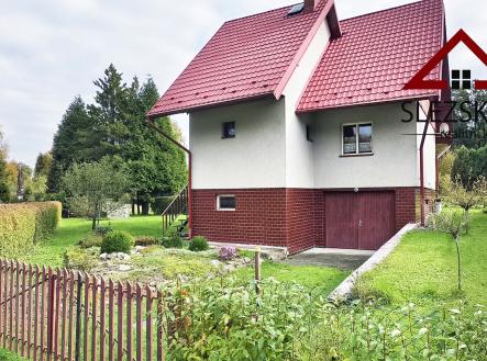 Prodej - chata/rekreační objekt, 121 m² obrázek