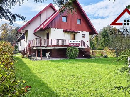 IMG_20251022_131035 | Prodej - chata/rekreační objekt, 121 m²