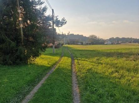 Tel.: 604799700 RK Slezský Dům | Prodej - pozemek pro bydlení, 1 139 m²