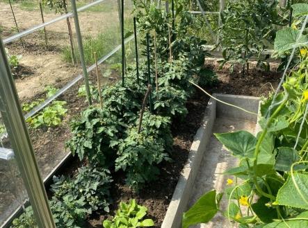 Tel.:604 799 700 Slezský dům | Prodej - pozemek, zahrada, 172 m²