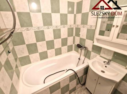 Tel.:604 799 700 RK Slezský dům | Pronájem bytu, 1+1, 40 m²