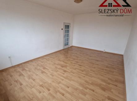 Tel.:604 799 700 RK Slezský dům | Pronájem bytu, 1+1, 40 m²