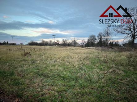 Stavební pozemek Vratimov - Horní Datyně | Prodej - pozemek pro bydlení, 2 144 m²