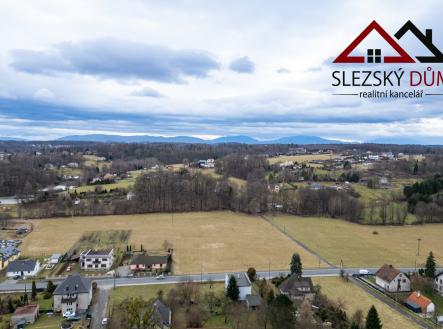 Ing. Lumír Mrázek, tel.: 606 187 222 | Prodej - pozemek pro bydlení, 2 144 m²