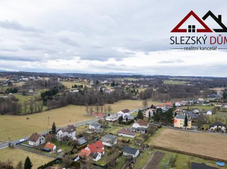 Ing. Lumír Mrázek, tel.: 606 187 222 | Prodej - pozemek pro bydlení, 2 144 m²