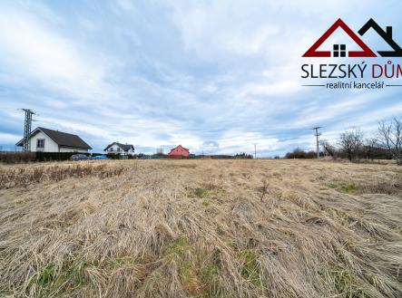 Ing. Lumír Mrázek, tel.: 606 187 222 | Prodej - pozemek pro bydlení, 2 144 m²