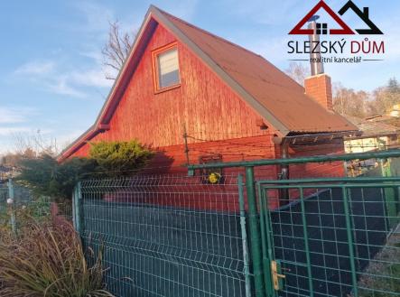 Tel.:604 799 700 Slezský dům | Prodej - pozemek, zahrada, 167 m²