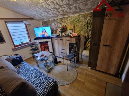 Tel.:604 799 700 Slezský dům | Prodej - pozemek, zahrada, 167 m²