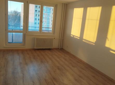 1000020775 | Pronájem bytu, 1+kk, 30 m²