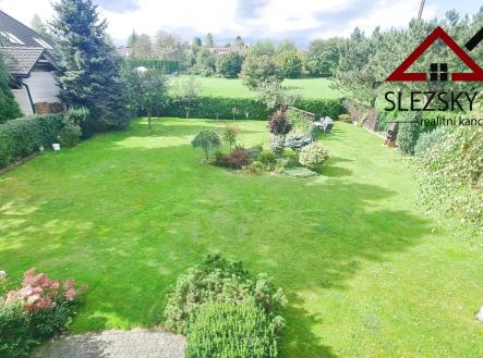 29 | Prodej - dům/vila, 168 m²