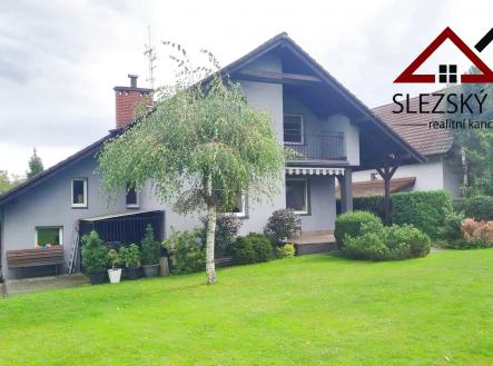 20 | Prodej - dům/vila, 168 m²