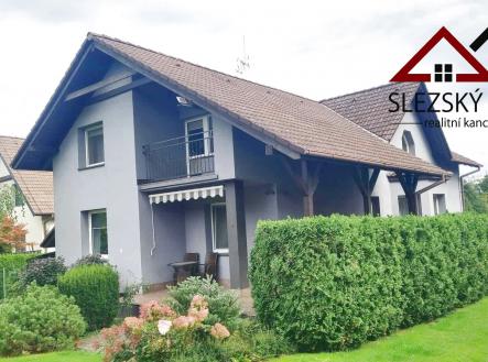 19 | Prodej - dům/vila, 168 m²