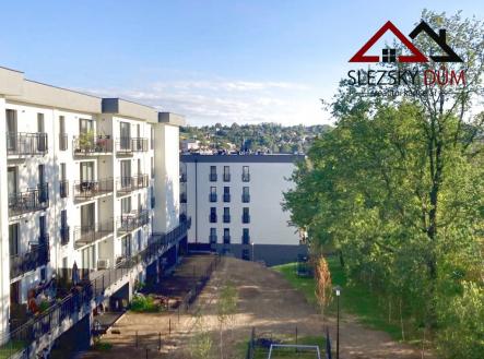 8 | Prodej bytu, 2+kk, 66 m²