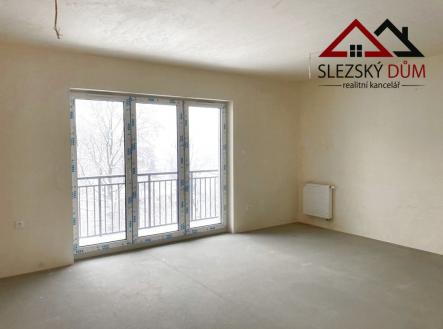 1 | Prodej bytu, 2+kk, 66 m²