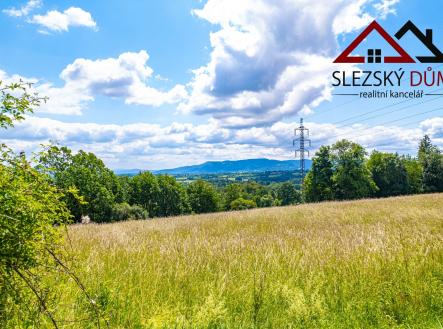 DJI_0974 | Prodej - pozemek pro bydlení, 2 369 m²