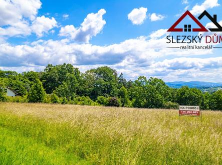 DJI_0975 | Prodej - pozemek pro bydlení, 2 369 m²