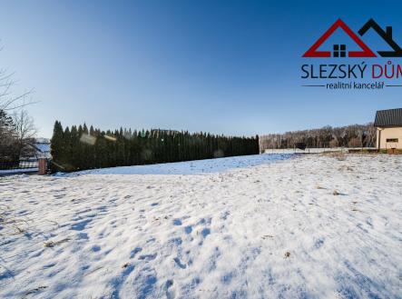 Ing. Lumír Mrázek, tel.: 606 187 222 | Prodej - pozemek pro bydlení, 1 260 m²