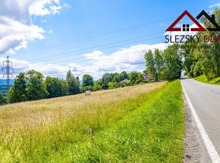 DJI_0973 | Prodej - pozemek, zemědělská půda, 3 630 m²