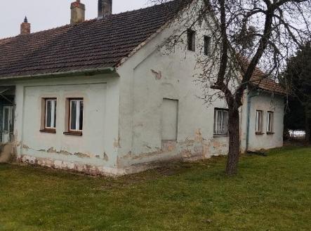 ob0 | Prodej - dům/vila, 75 m²